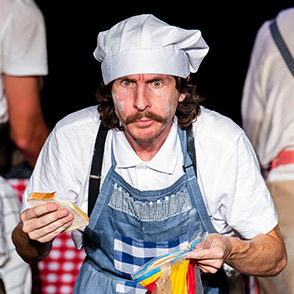 Check out some fun facts about the 2020 Festival!